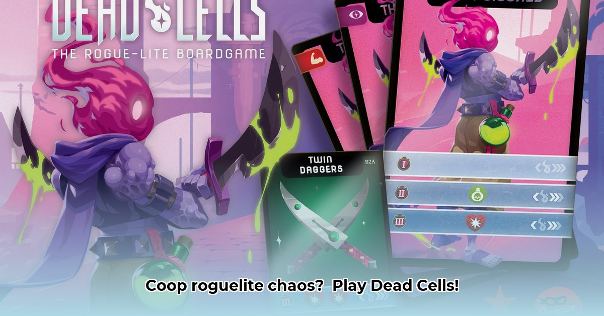 dead-cells-board-game